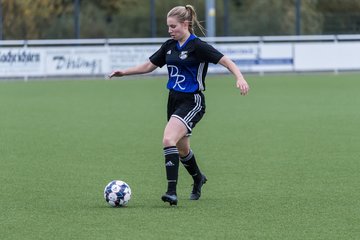 Bild 72 - F Union Tornesch - GW Eimsbuettel : Ergebnis: 1:1